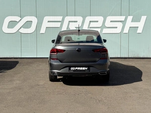 Лифтбек Volkswagen Polo 2021 года, 2249000 рублей, Кропоткин