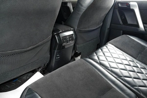 Внедорожник Toyota Land Cruiser Prado 2015 года, 3549000 рублей, Тюмень