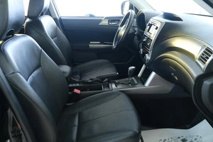 Внедорожник Subaru Forester 2012 года, 1369000 рублей, Омск