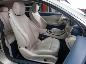 Купе Mercedes-benz E-класс 2017 года, 3999000 рублей, Тюмень