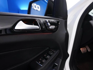 Внедорожник Mercedes-benz GLS-класс 2019 года, 5999046 рублей, Москва