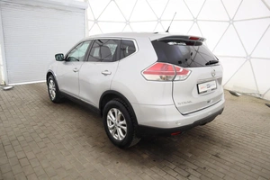 Внедорожник Nissan X-Trail 2015 года, 1679000 рублей, Обнинск
