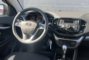 Универсал ВАЗ (LADA) Vesta Cross 2021 года, 1337000 рублей, Солонцы