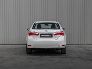 Седан Toyota Corolla 2013 года, 1240000 рублей, Краснодар