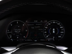 Внедорожник Volkswagen Touareg 2019 года, 5599000 рублей, Тюмень