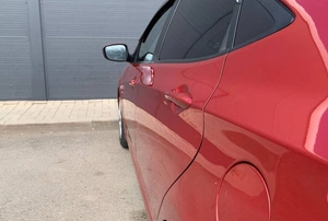 Седан Hyundai Solaris 2016 года, 1200000 рублей, Солонцы