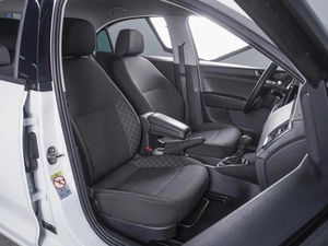 Лифтбек Skoda Rapid 2020 года, 1800000 рублей, Ростов-на-Дону