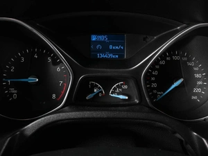 Хетчбэк Ford Focus 2018 года, 1279000 рублей, Ростов-на-Дону