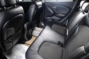Внедорожник Hyundai ix35 2014 года, 1499000 рублей, Сургут