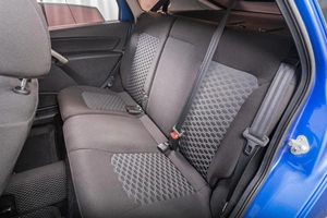 Лифтбек ВАЗ (LADA) Granta 2019 года, 899000 рублей, Томск