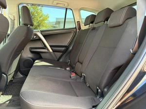 Внедорожник Toyota RAV4 2018 года, 2724000 рублей, Ижевск