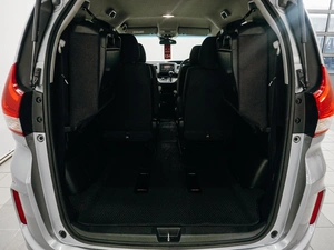 Минивэн Honda Freed 2022 года, 1872000 рублей, Красноярск