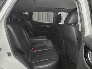 Внедорожник Nissan Qashqai 2014 года, 1390000 рублей, Красноярск