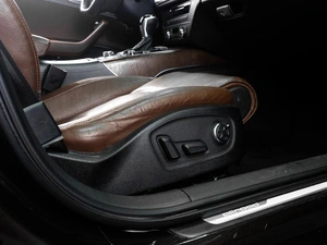 Универсал Audi A6 Allroad Quattro 2012 года, 2349000 рублей, Тюмень