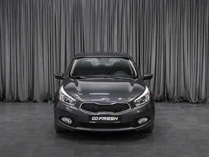 Хетчбэк Kia Ceed 2014 года, 1249000 рублей, Тюмень