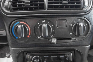 Внедорожник Chevrolet Niva 2009 года, 519000 рублей, Барнаул