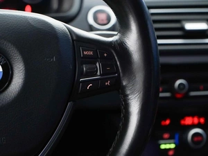Седан BMW 5 серия 2014 года, 1987077 рублей, Москва