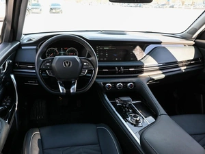 Внедорожник Changan CS95 2023 года, 2997000 рублей, Волгоград