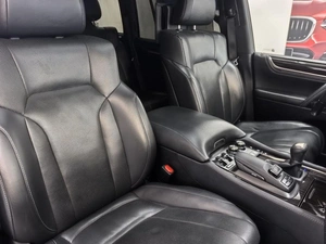 Внедорожник Lexus LX 2019 года, 9550000 рублей, Новосибирск
