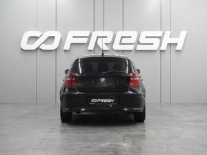 Хетчбэк BMW 1 серия 2011 года, 759000 рублей, Воронеж