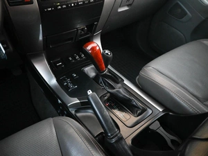 Внедорожник Toyota Land Cruiser Prado 2005 года, 1924000 рублей, Кирилловка