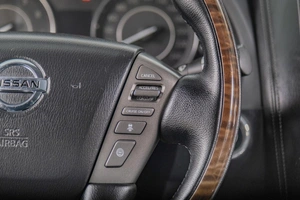 Внедорожник Nissan Patrol 2014 года, 3139000 рублей, Томск