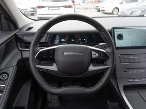 Внедорожник JAECOO J6 2026 года, 2099000 рублей, Саратов