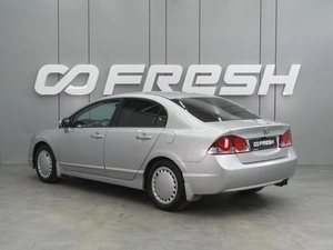 Седан Honda Civic 2008 года, 944000 рублей, Воронеж