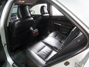 Седан Toyota Camry 2011 года, 1630000 рублей, Воронеж