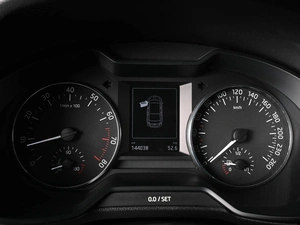 Лифтбек Skoda Octavia 2015 года, 1429000 рублей, Ростов-на-Дону