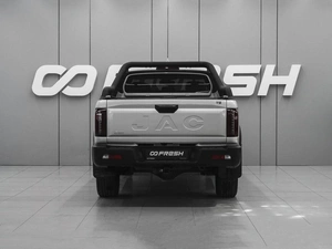 Пикап JAC T9 2024 года, 3129000 рублей, Ростов-на-Дону