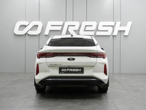 Лифтбек Москвич 6 2023 года, 1599000 рублей, Воронеж