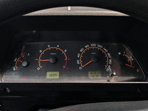 Внедорожник ВАЗ (LADA) 4x4 (Нива) 2019 года, 650000 рублей, Краснодар