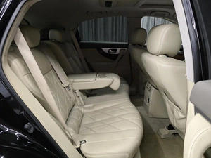 Внедорожник Infiniti FX37 2011 года, 1850000 рублей, Красноярск