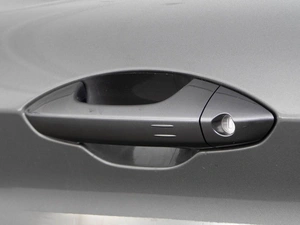 Внедорожник Geely Coolray 2023 года, 2059444 рублей, Москва