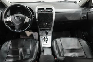 Седан Toyota Corolla 2007 года, 719000 рублей, Новокузнецк