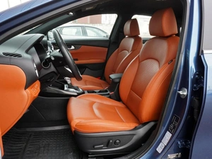 Седан Kia Cerato 2023 года, 2574000 рублей, Нижний Новгород