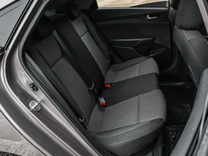 Седан Hyundai Solaris 2018 года, 1249000 рублей, Кирилловка