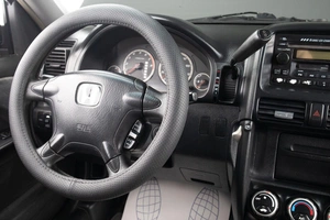 Внедорожник Honda CR-V 2003 года, 779000 рублей, Оренбург