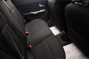 Хетчбэк Kia Rio 2012 года, 539000 рублей, Оренбург