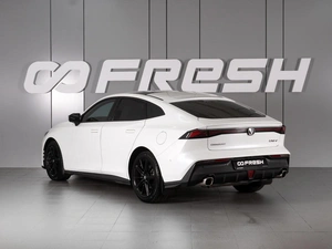 Лифтбек Changan UNI-V 2024 года, 2575000 рублей, Минеральные Воды