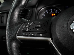 Внедорожник Nissan X-Trail 2021 года, 2120000 рублей, Воронеж