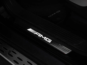 Внедорожник Mercedes-benz GLS-класс AMG 2016 года, 6149000 рублей, Тюмень