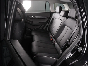 Внедорожник JAECOO J6 2026 года, 2621000 рублей, Минеральные Воды