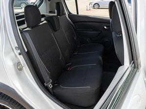 Хетчбэк Renault Sandero Stepway 2018 года, 1198000 рублей, Краснодар