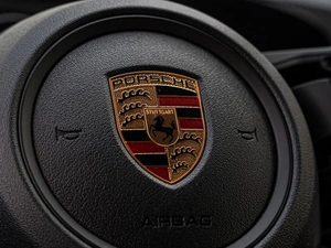Внедорожник Porsche Cayenne 2024 года, 16750000 рублей, Краснодар