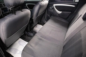 Внедорожник Nissan Terrano 2015 года, 999000 рублей, Сургут