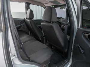 Внедорожник Chevrolet Niva 2013 года, 454000 рублей, Сургут