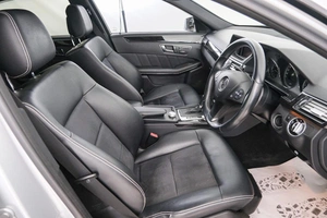 Седан Mercedes-benz E-класс 2010 года, 1939000 рублей, Красноярск