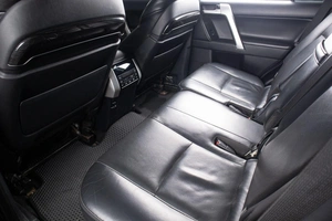 Внедорожник Toyota Land Cruiser Prado 2018 года, 4199000 рублей, Оренбург